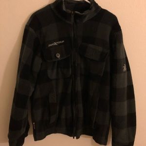 ZeroXposur Jacket